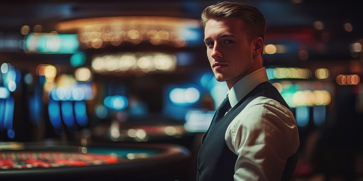 Customer support team available on pas4d togel