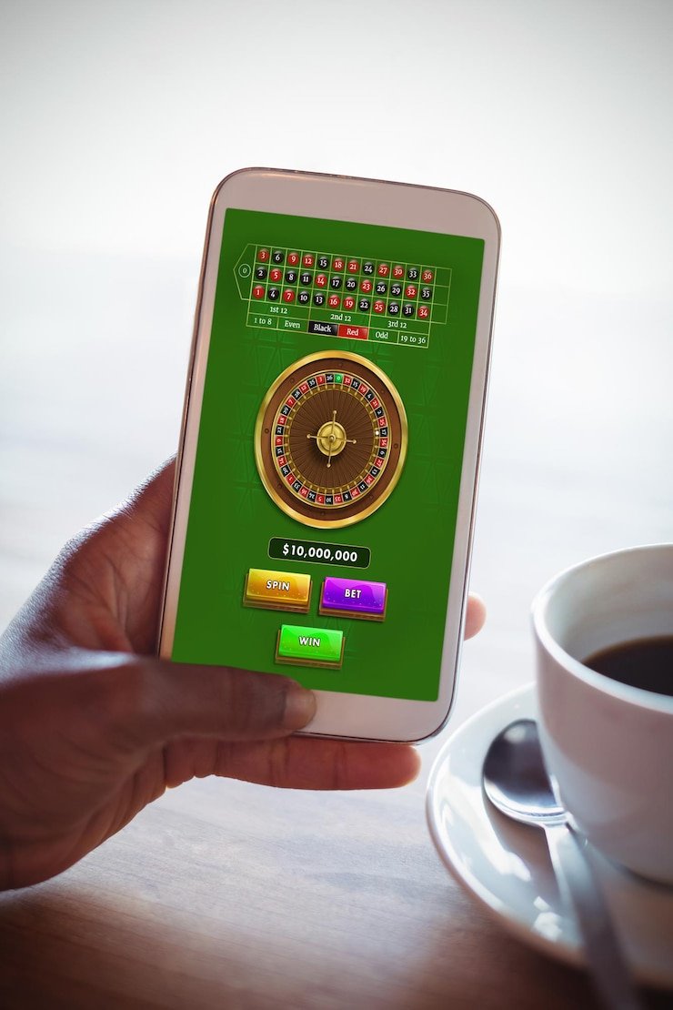 Mahjong Ways 2 game interface on pas4d togel mobile app showing cascading tiles