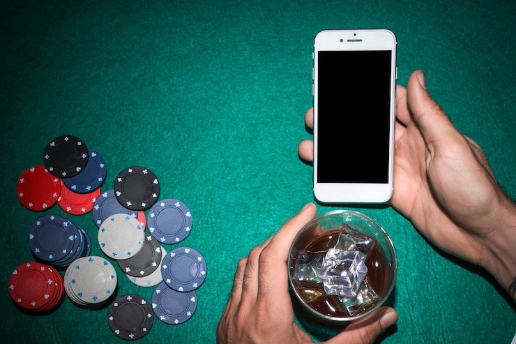 Result Table filtering by game type on pas4d togel app
